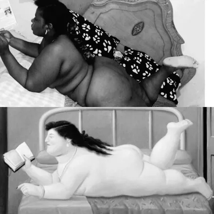 OnlyFans cuenta negraplussize header 2