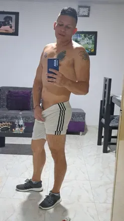 OnlyFans account  andyhv avatar 1
