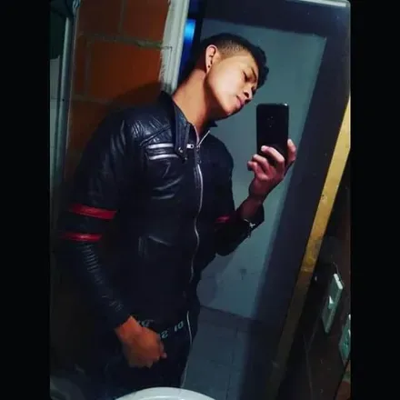 OnlyFans cuenta luisb07 avatar 1