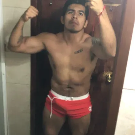 OnlyFans cuenta alextfan avatar 1