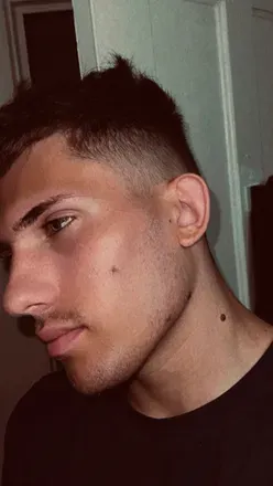 OnlyFans cuenta wolfofrichmond avatar 1