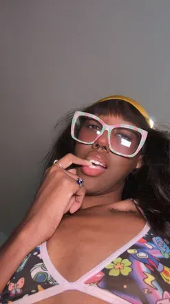 OnlyFans account  princesacairo avatar 1