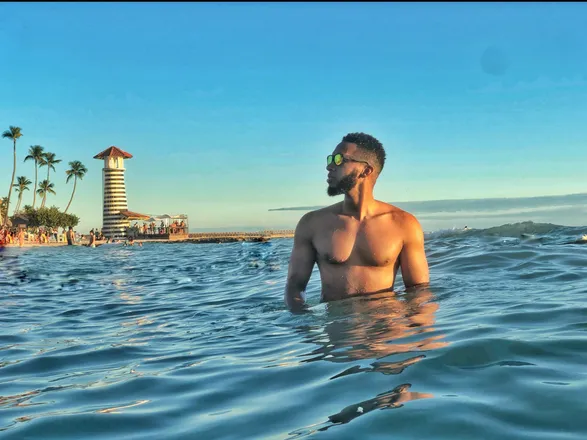 OnlyFans account  jayramirezm header 2