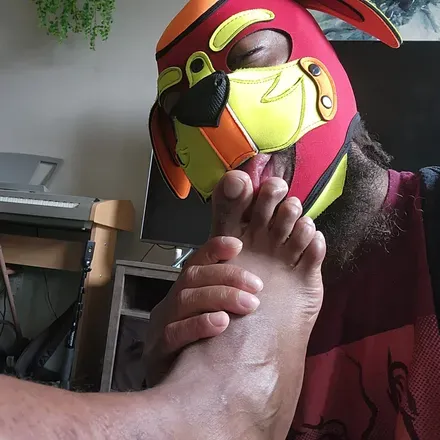 OnlyFans cuenta lilfootfreak avatar 1