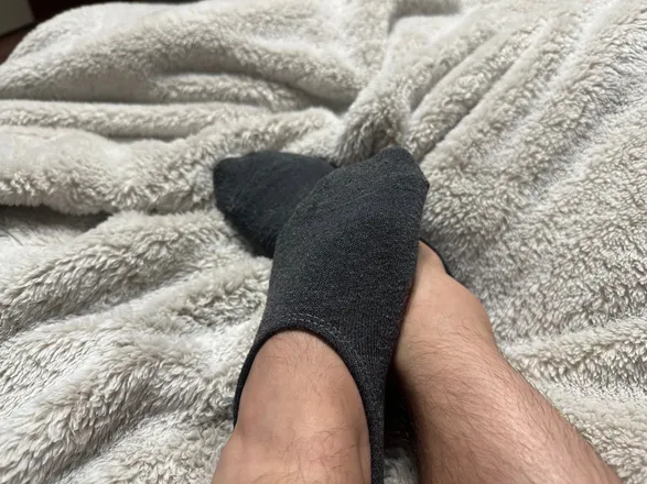 OnlyFans account  kyles_feetxxx header 2