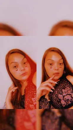 OnlyFans cuenta chinkie_ting avatar 1