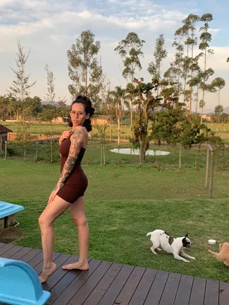 OnlyFans cuenta ganjababe7 header 2