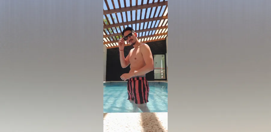 OnlyFans account  jeremias.c.g header 2