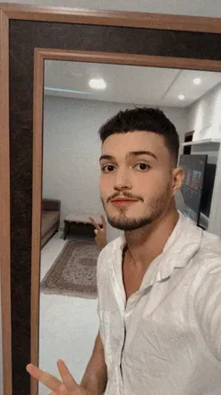 OnlyFans cuenta brandofim avatar 1