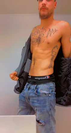 OnlyFans cuenta el_unico95 header 2