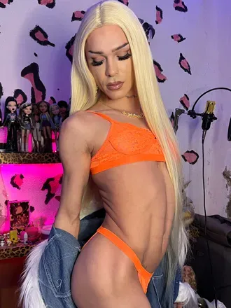 OnlyFans cuenta akalakendra avatar 1