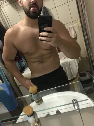 OnlyFans cuenta itsyourboyjohn avatar 1