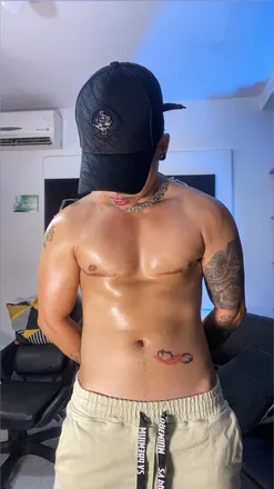 OnlyFans cuenta stefantransman header 2