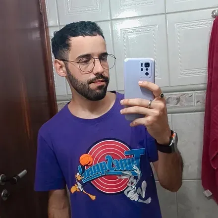 OnlyFans cuenta eusouleozim avatar 1