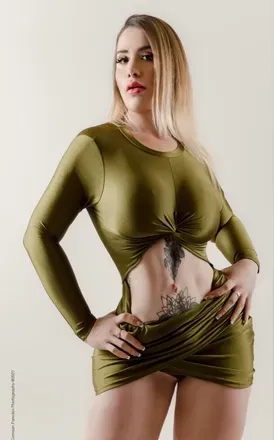 OnlyFans cuenta vikingfreyja avatar 1