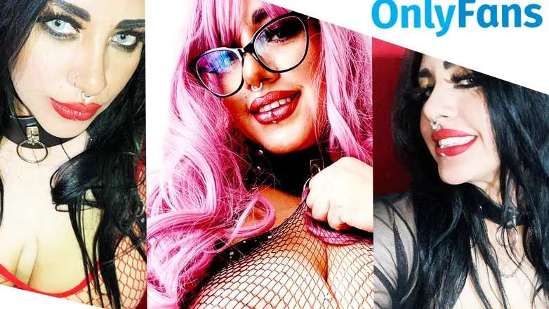 OnlyFans cuenta fanysix header 2