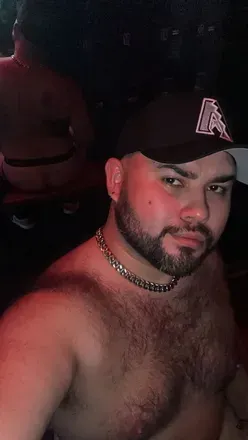 OnlyFans cuenta hairybunsup avatar 1