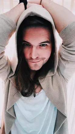 OnlyFans cuenta thatgreygentleman avatar 1