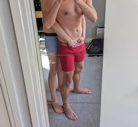 OnlyFans cuenta twoguys4you avatar 1