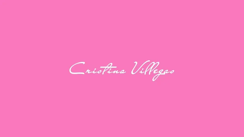 OnlyFans cuenta cristina.villegas header 2