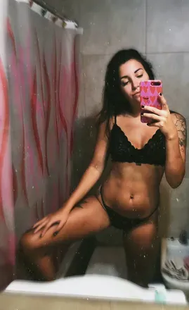 OnlyFans cuenta babychangu header 2