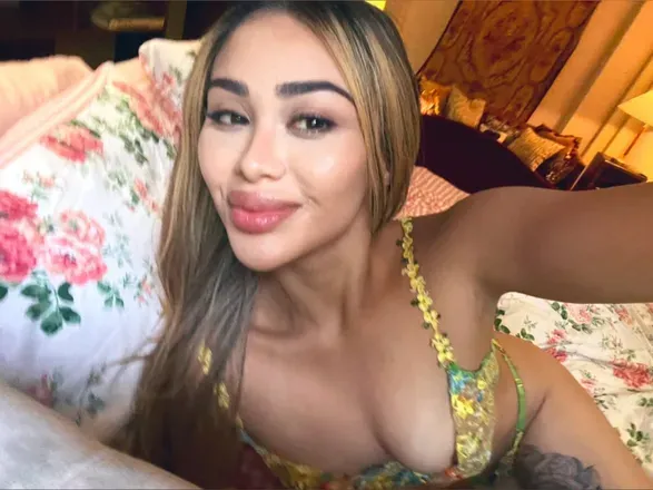 OnlyFans cuenta babydollmelly header 2