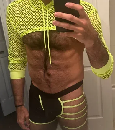 OnlyFans cuenta xx_hairy_slave avatar 1