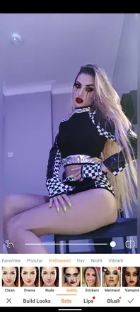 OnlyFans cuenta barbielory avatar 1
