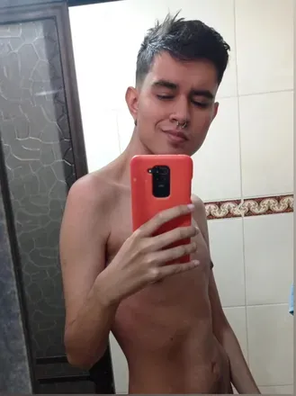 OnlyFans cuenta ink_sam00 avatar 1
