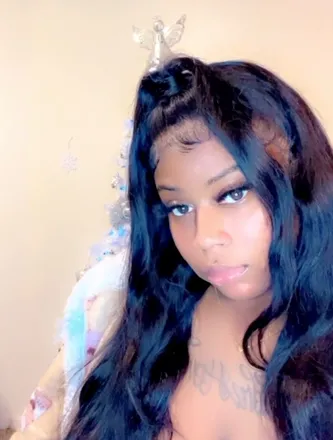 OnlyFans cuenta shaytheprincess header 2