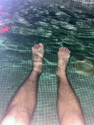OnlyFans cuenta feetvelvet4 header 2