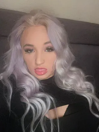 OnlyFans cuenta lovelynat_xox avatar 1