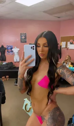 OnlyFans cuenta snowflakeice avatar 1