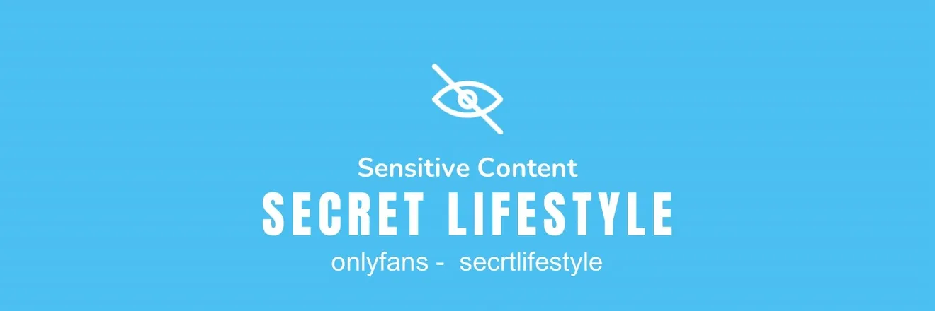 OnlyFans cuenta secrtlifestyle header 2