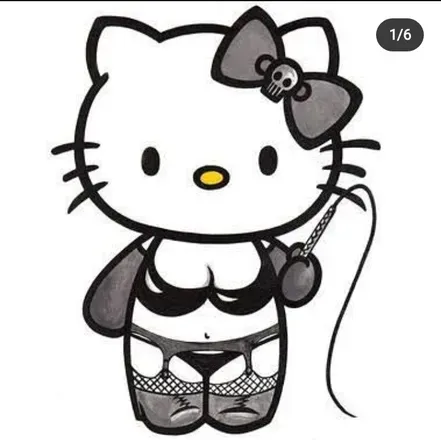 OnlyFans cuenta kiwihottie avatar 1
