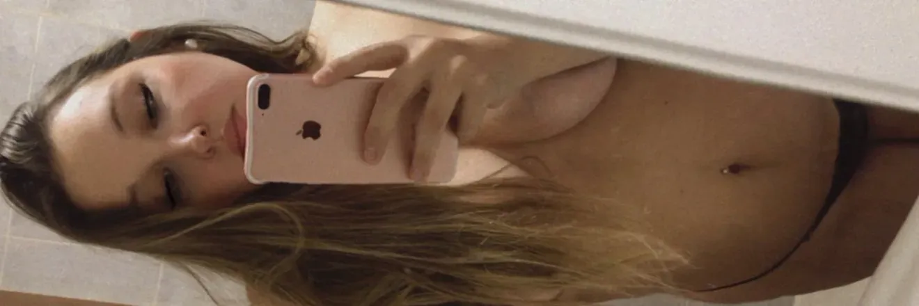 OnlyFans cuenta veckalove header 2