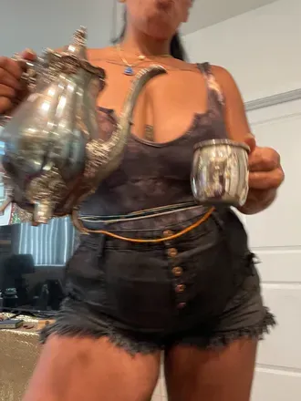 OnlyFans cuenta ganjagoddessnia avatar 1