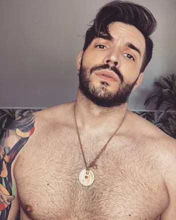 OnlyFans cuenta trinacria666 avatar 1