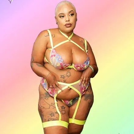 OnlyFans cuenta mulanblossomxxx avatar 1