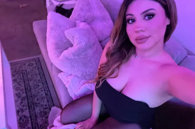 OnlyFans cuenta kassienichole avatar 1