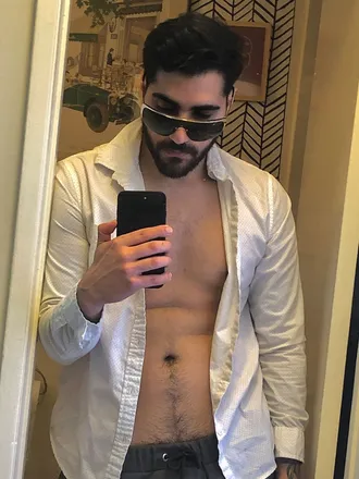 OnlyFans cuenta habibispice header 2