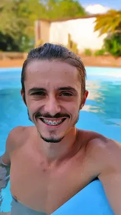 OnlyFans cuenta alanschonardt1996 avatar 1
