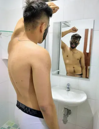 OnlyFans cuenta alexanderwns avatar 1