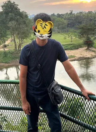 OnlyFans account  sosbkk avatar 1