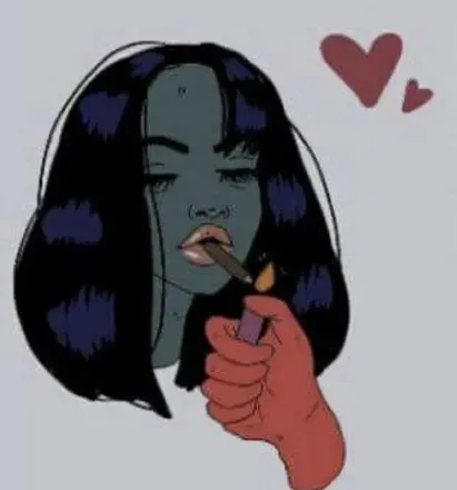 OnlyFans cuenta gothiccgirl avatar 1