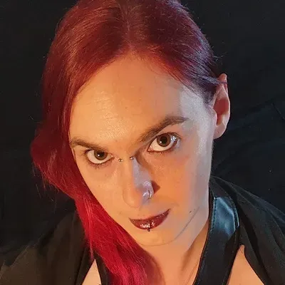 OnlyFans cuenta ladi-chimaera avatar 1