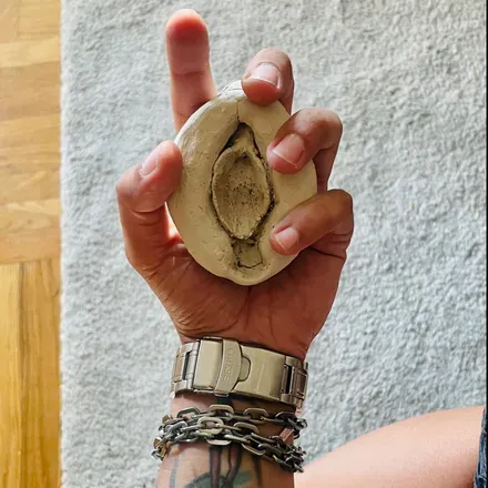 OnlyFans cuenta myhandsyourpleasure avatar 1