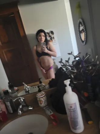 OnlyFans cuenta ibossdani_25 header 2
