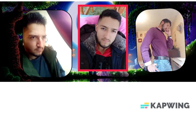 OnlyFans cuenta maublack2003 header 2