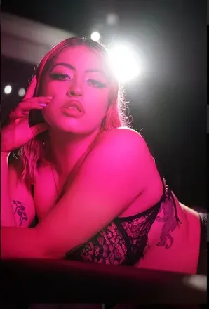 OnlyFans account  hasen_harmonie avatar 1